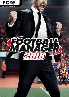 Football Manager 2018 ราคาถูก